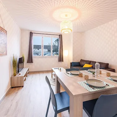 Le Five - Bel Moderne Et Lumineux *