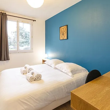 Le Five - Bel Moderne Et Lumineux * Angers